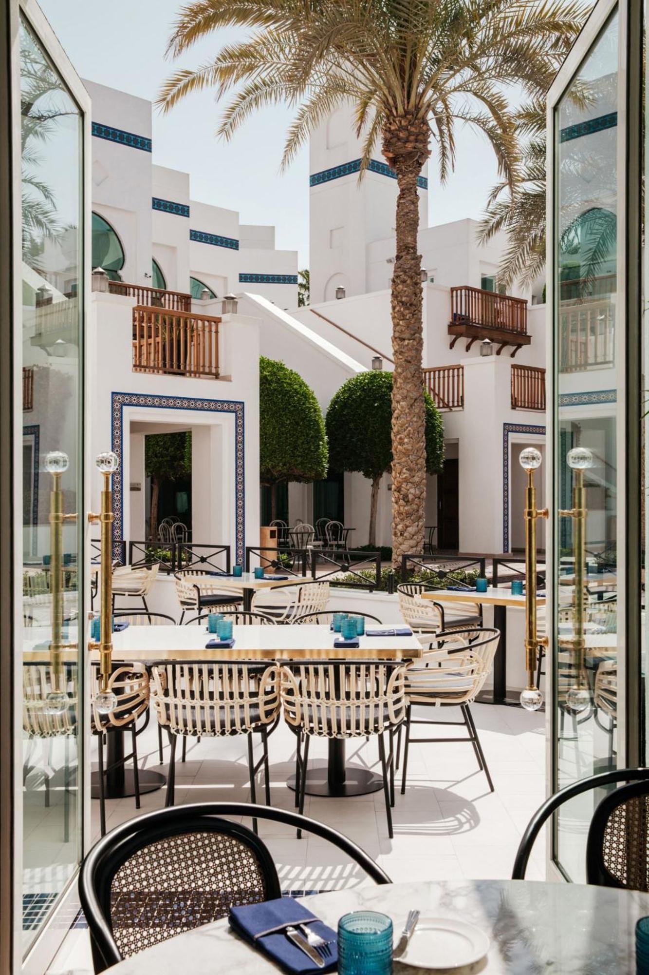 Elara & Golf Villas - Curated By Park Hyatt Dubai Exterior foto