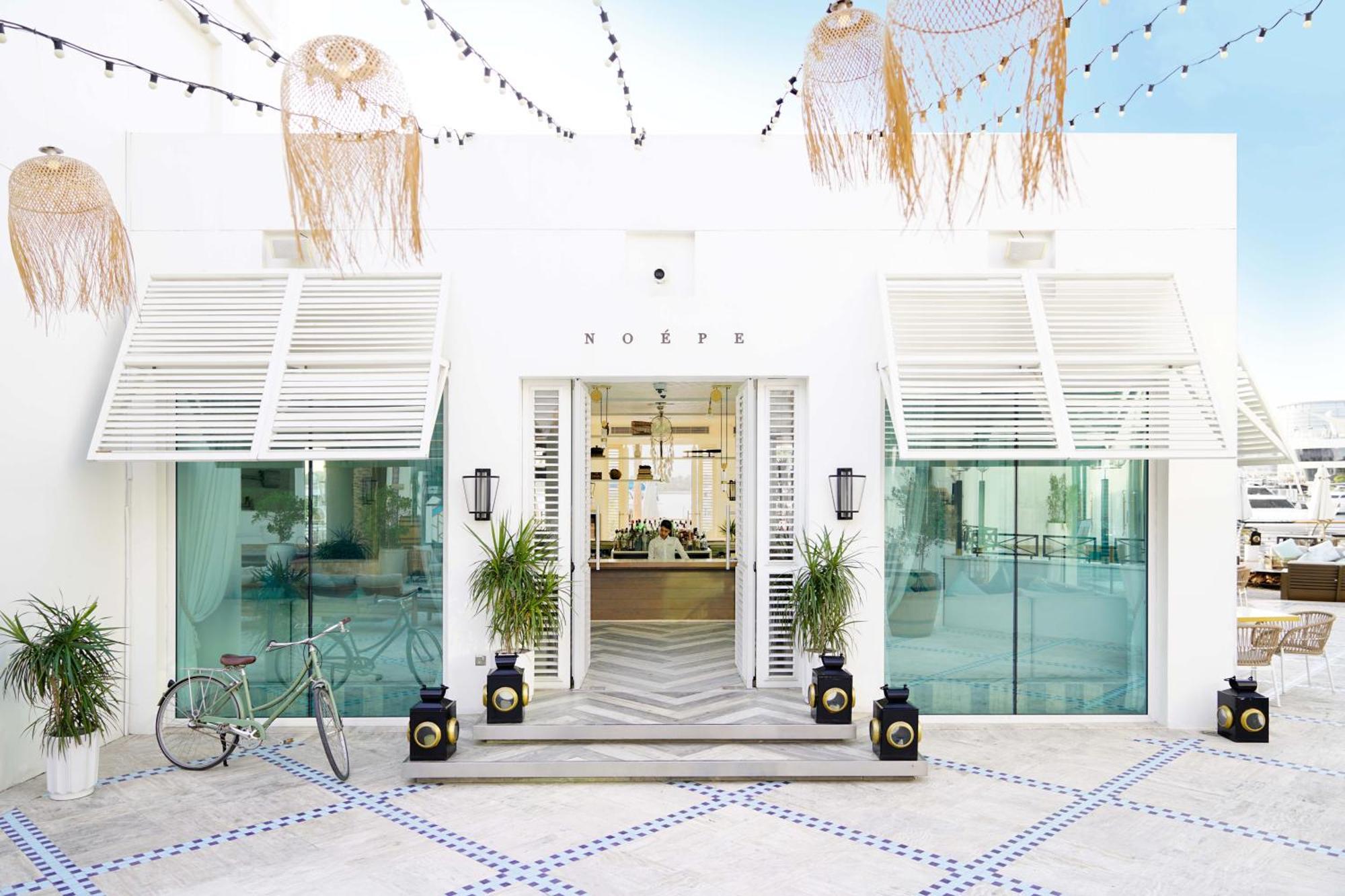 Elara & Golf Villas - Curated By Park Hyatt Dubai Exterior foto