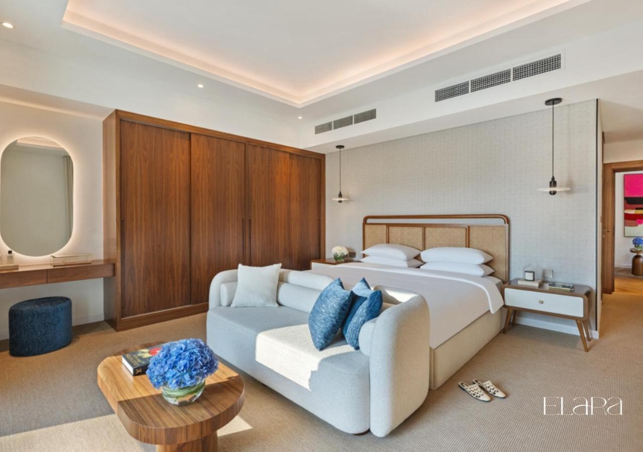 Elara & Golf Villas - Curated By Park Hyatt Dubai Exterior foto