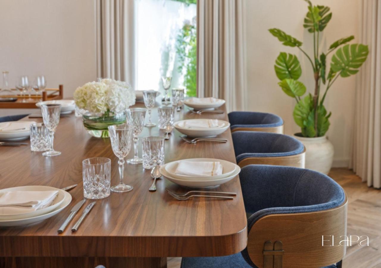 Elara & Golf Villas - Curated By Park Hyatt Dubai Exterior foto